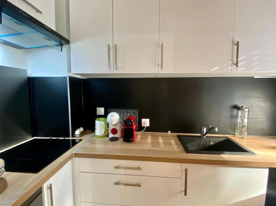 Apartment Coeur De Emplacement Ideal Nizza