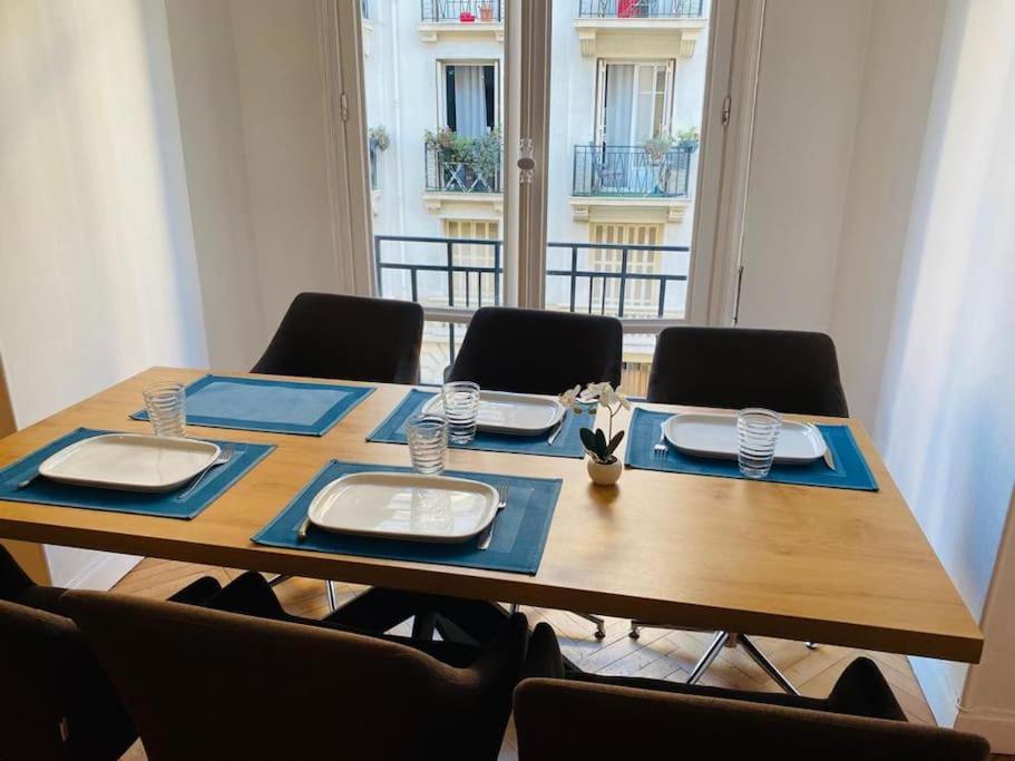 Coeur De Emplacement Ideal Apartment Nizza